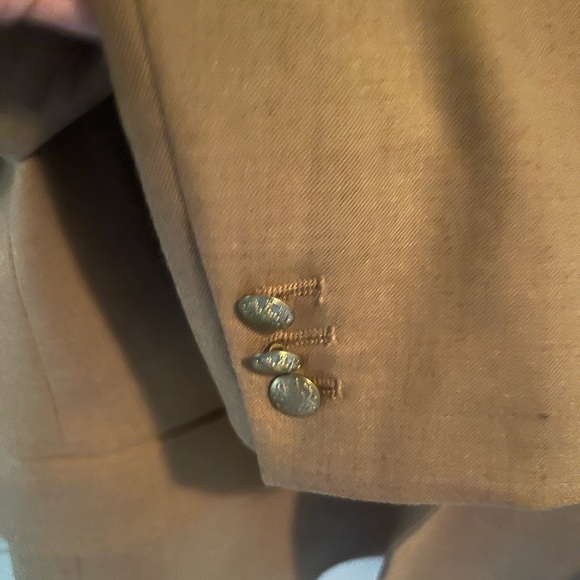 J. Crew blazer size 8 - Picture 3 of 5